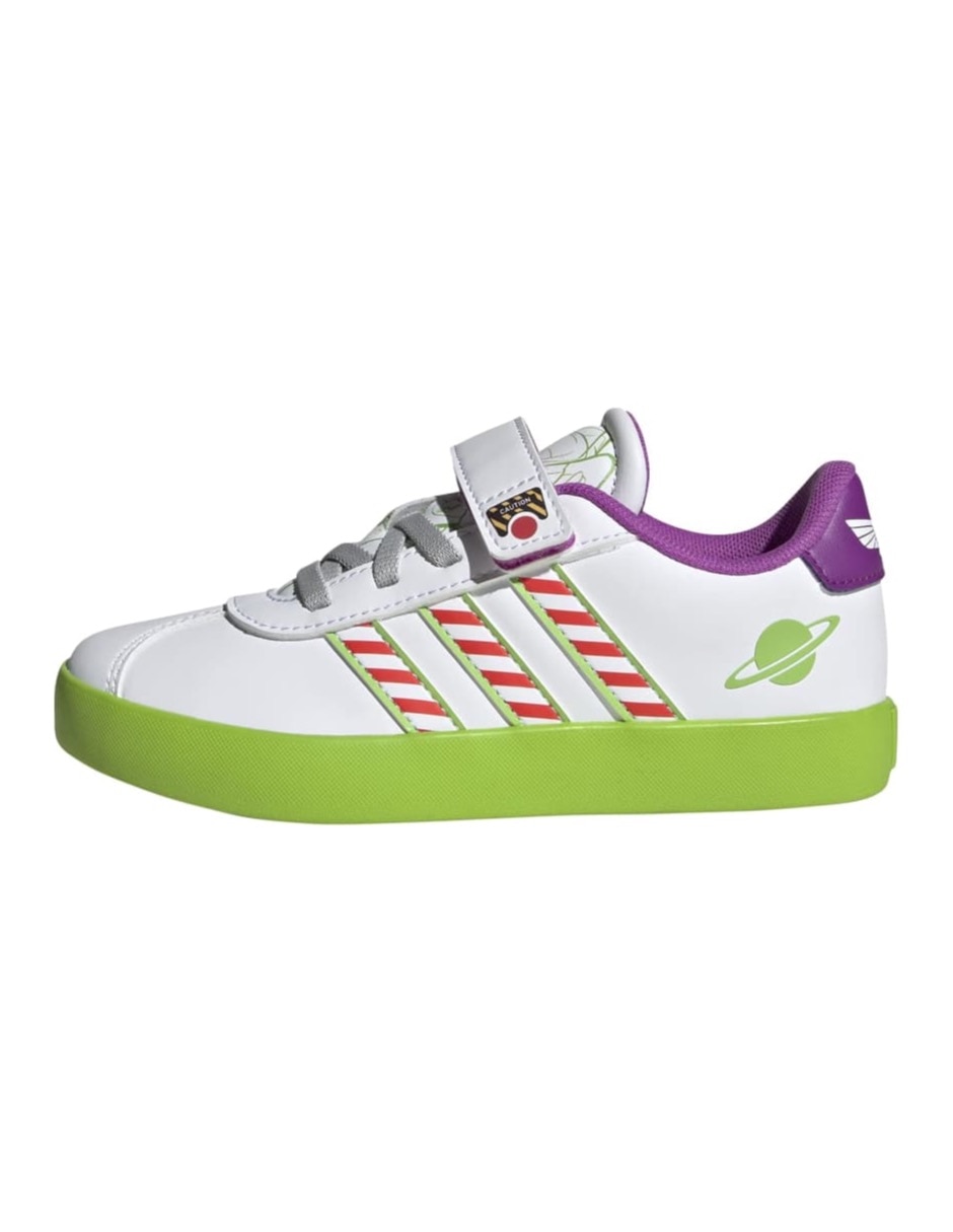 Tenis ADIDAS SPORTSWEAR para niño