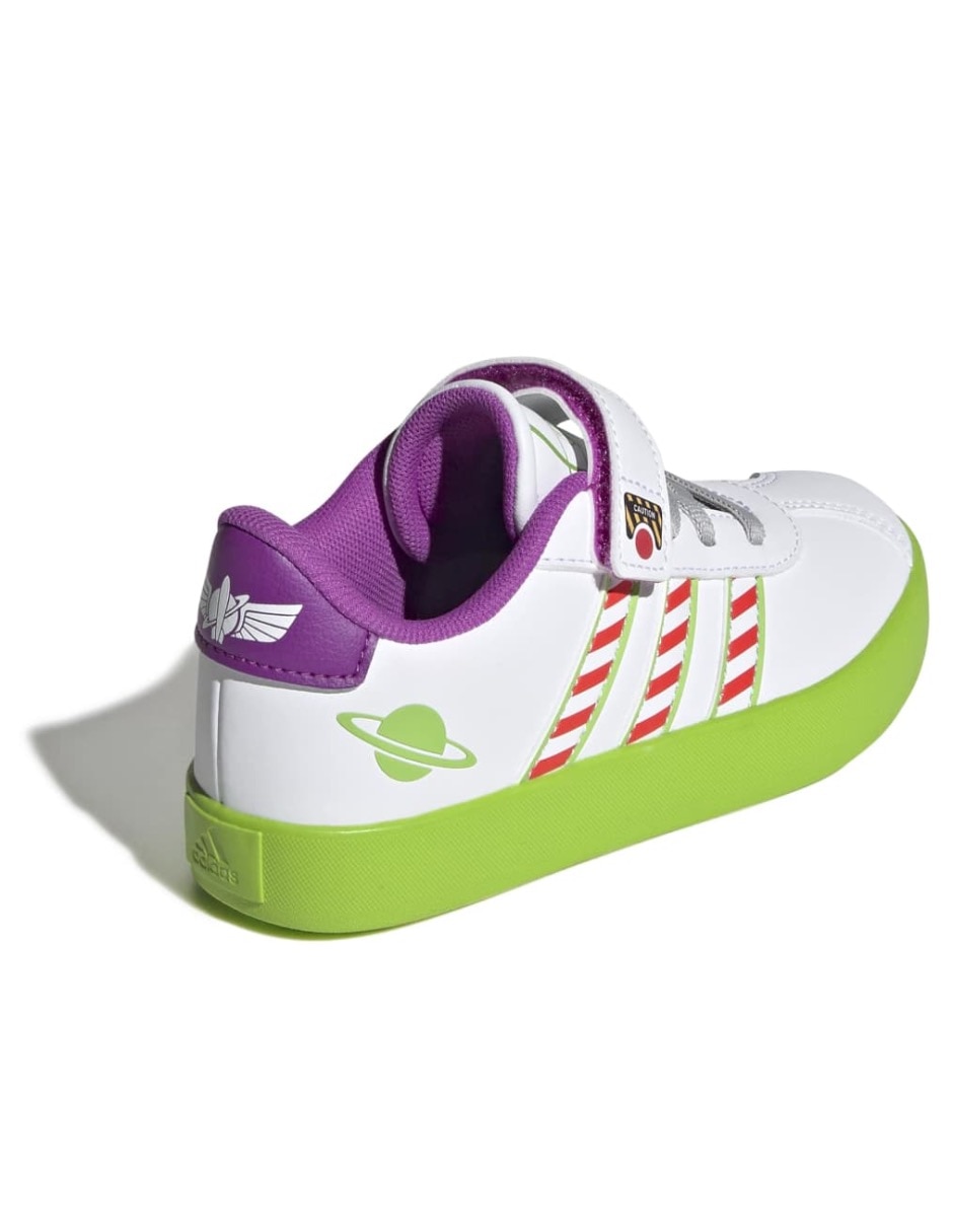 Tenis ADIDAS SPORTSWEAR para niño