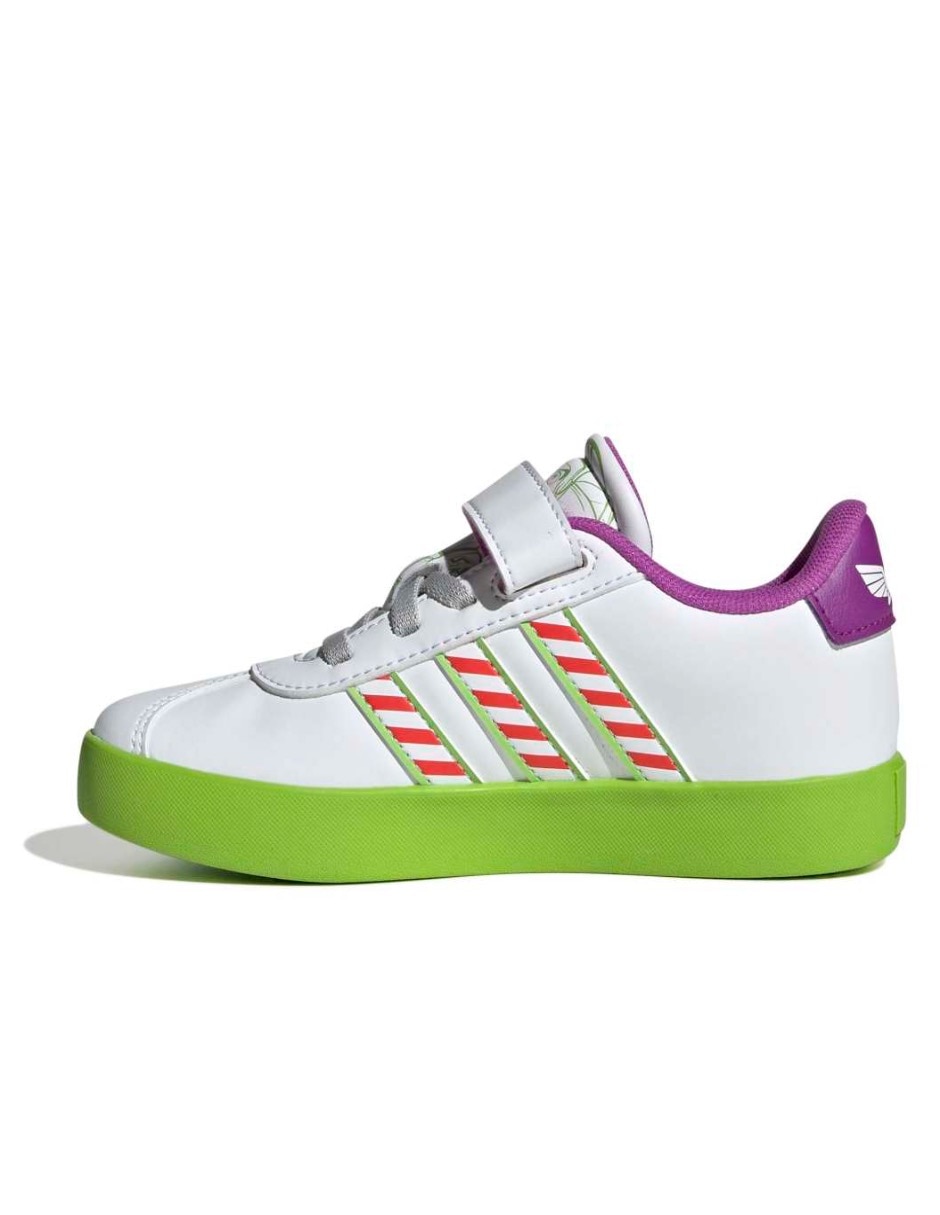 Tenis ADIDAS SPORTSWEAR para niño
