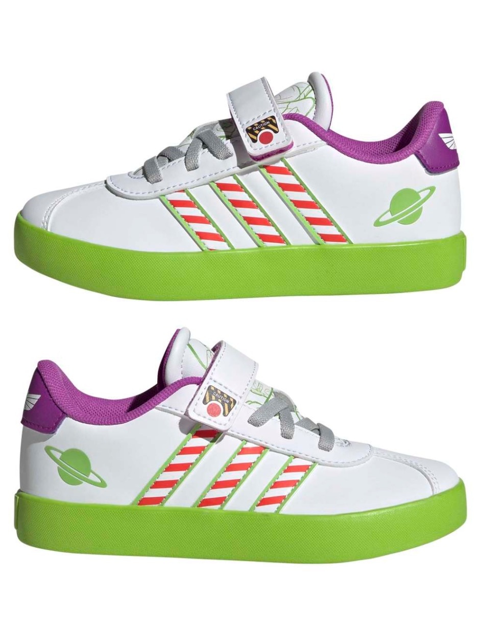 Tenis ADIDAS SPORTSWEAR para niño