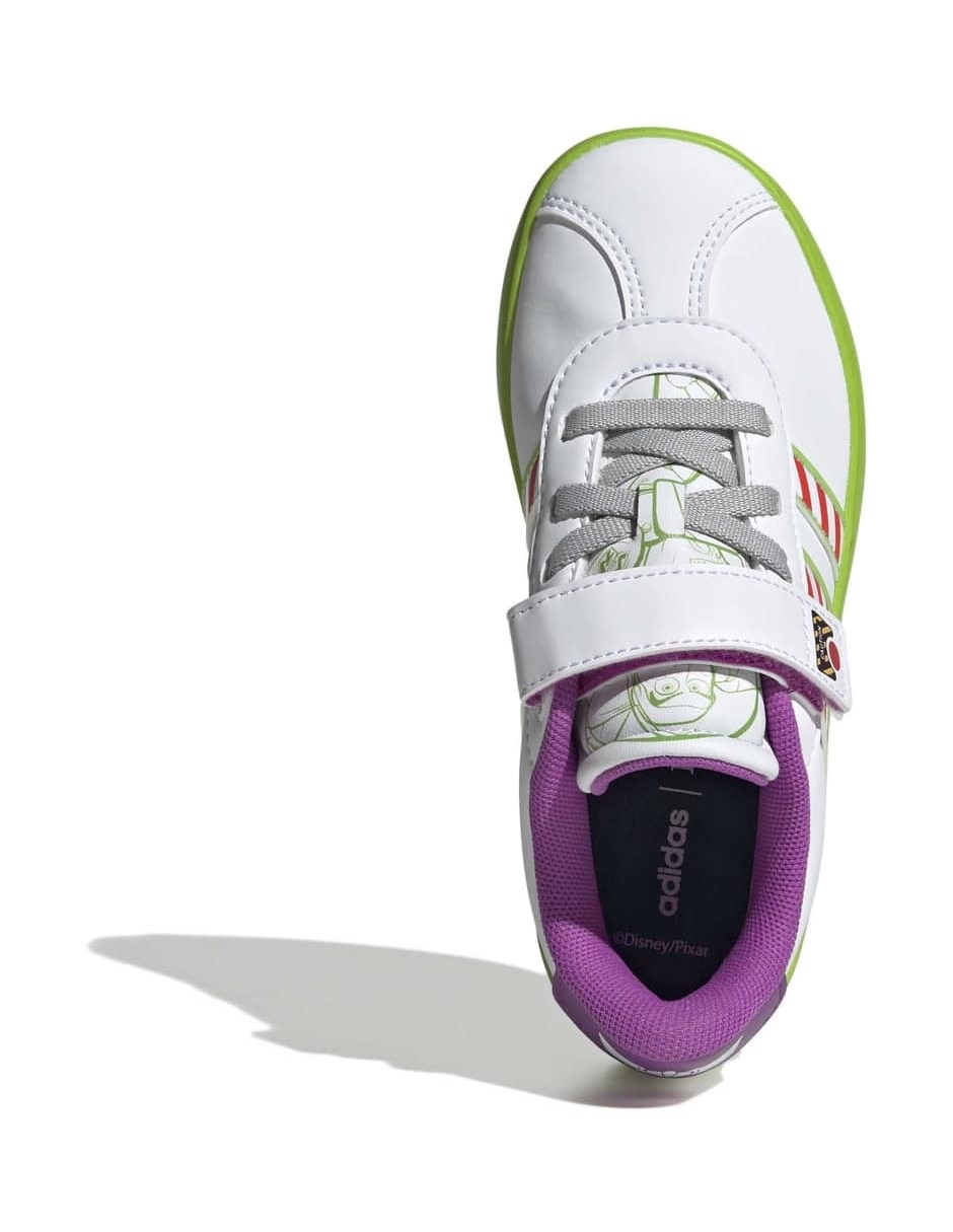 Tenis ADIDAS SPORTSWEAR para niño