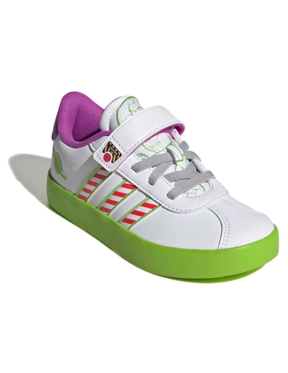 Tenis ADIDAS SPORTSWEAR para niño