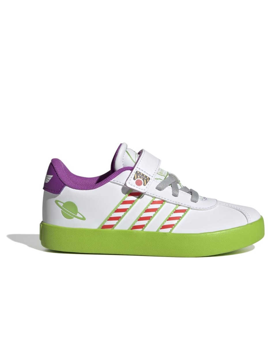 Tenis ADIDAS SPORTSWEAR para niño