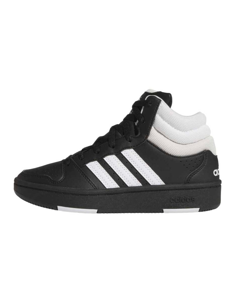 Tenis Adidas Originals para niño Hoops