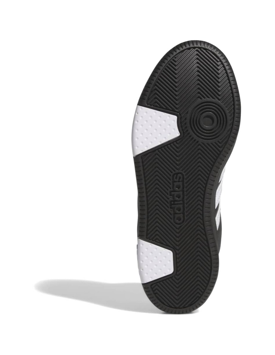 Tenis Adidas Originals para niño Hoops