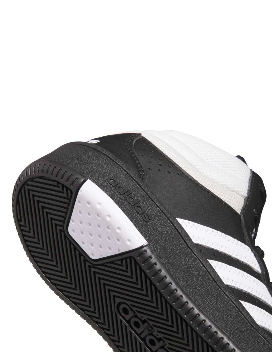 Tenis Adidas Originals para niño Hoops