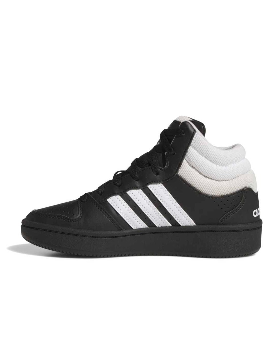 Tenis Adidas Originals para niño Hoops