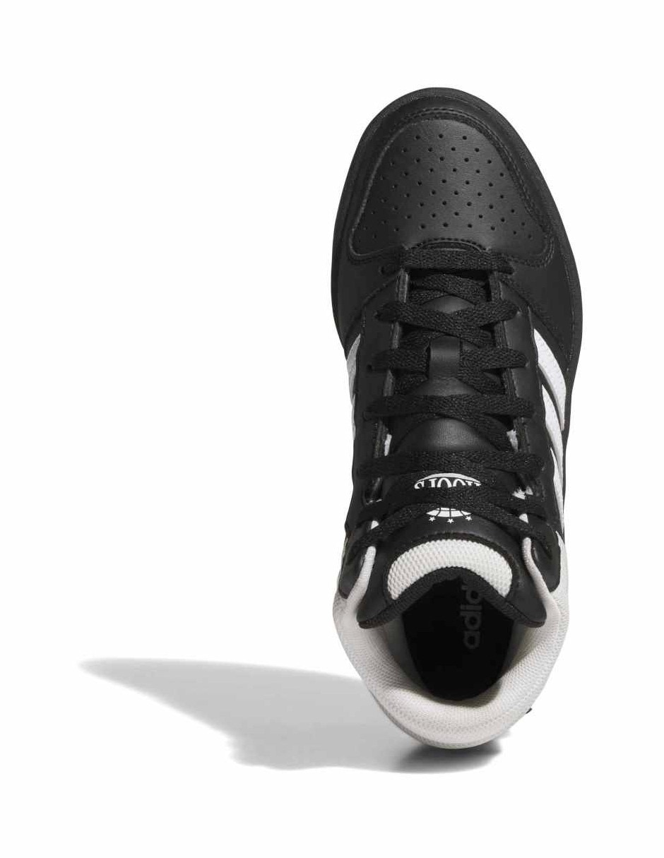 Tenis Adidas Originals para niño Hoops