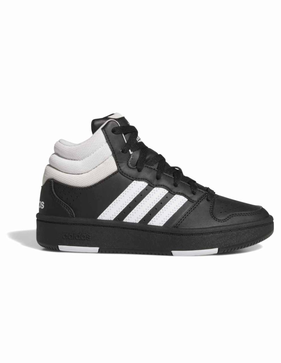 Tenis Adidas Originals para niño Hoops