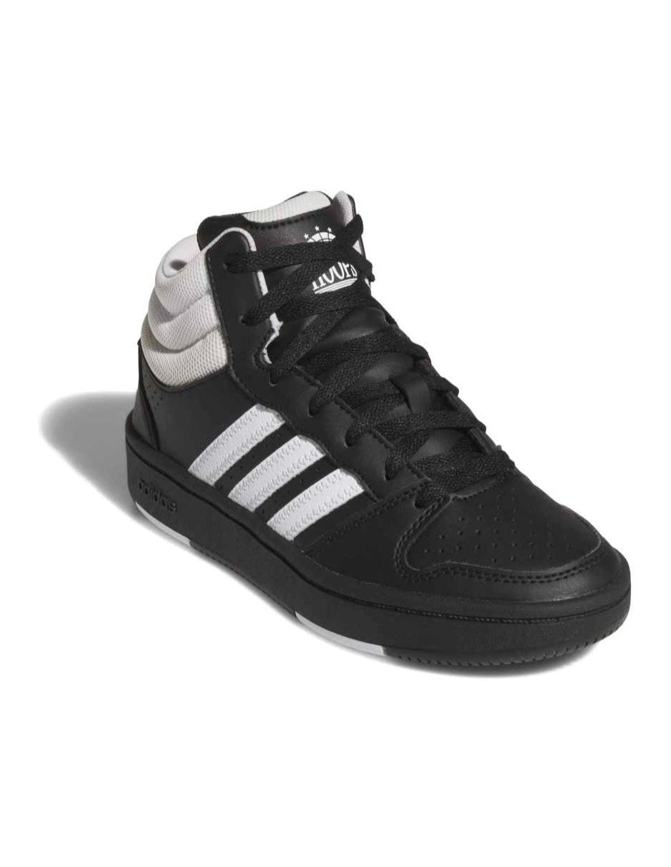 Tenis Adidas Originals para niño Hoops