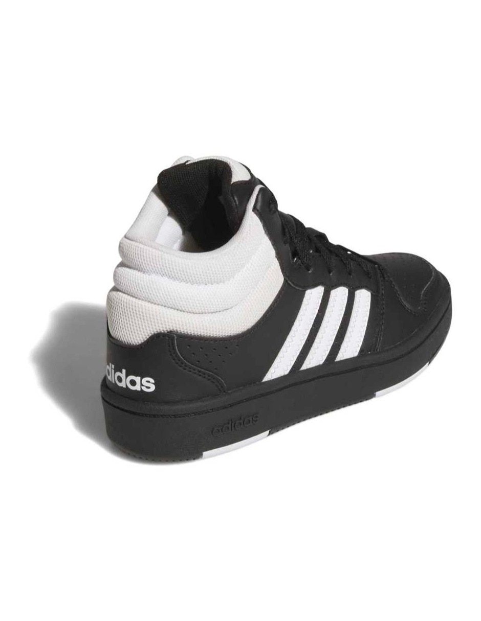 Tenis Adidas Originals para niño Hoops