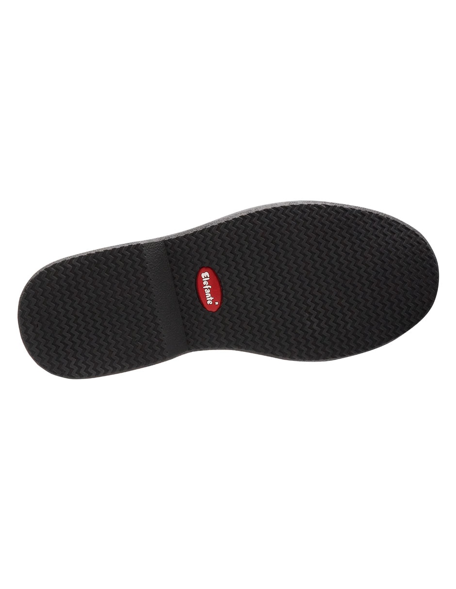 Zapato de piel para niño 3