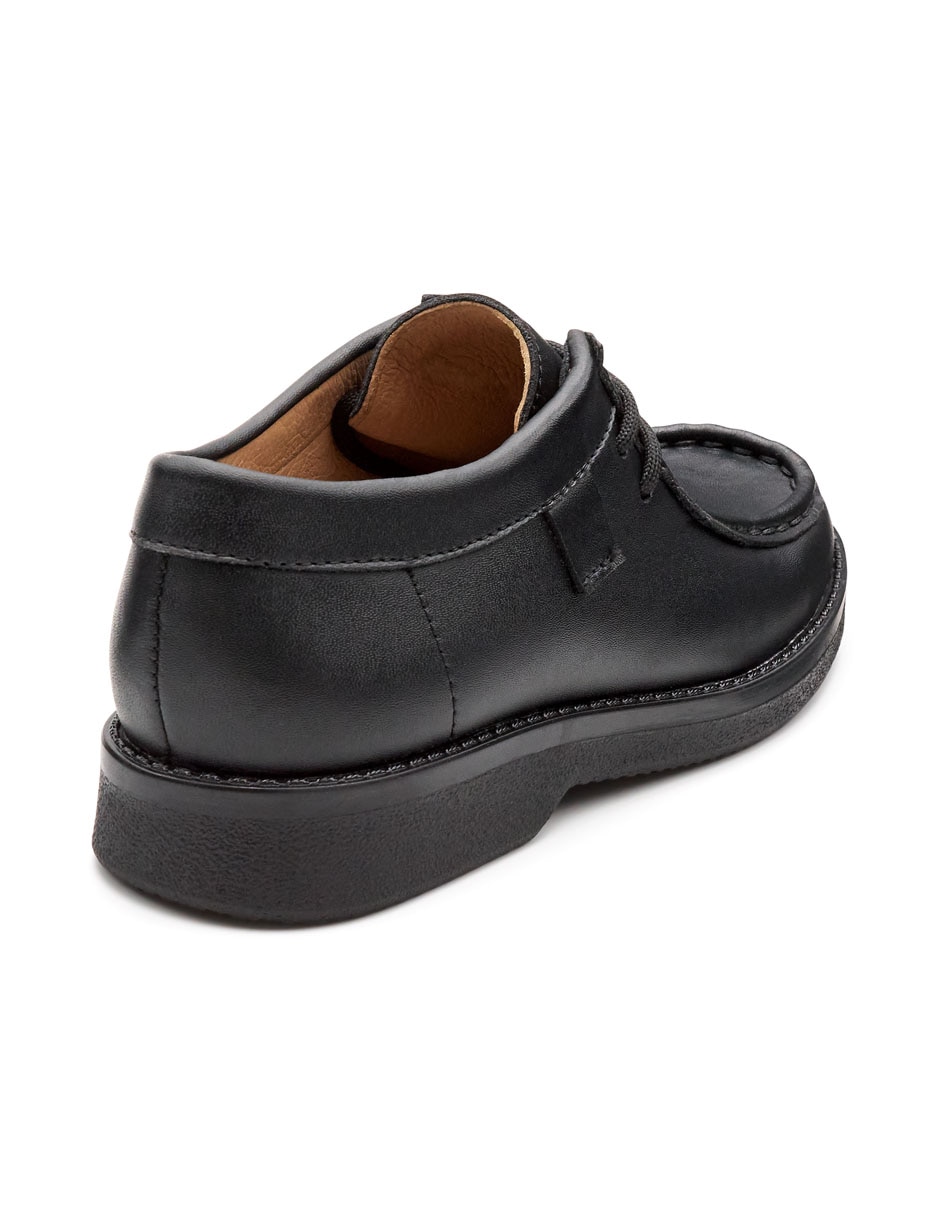 Zapato de piel para niño 2