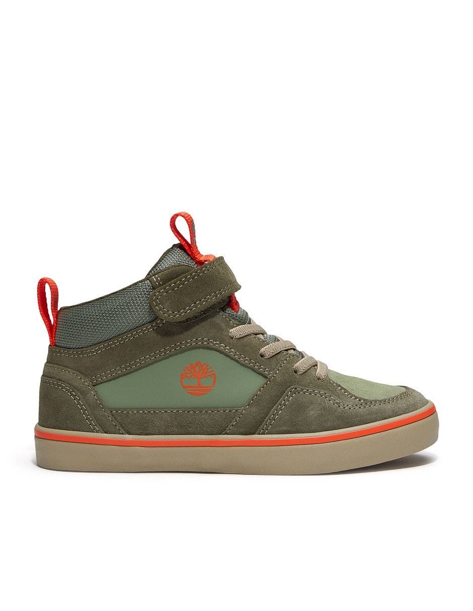 Tenis para niño Stone Jump Tenis para niño Stone Jump