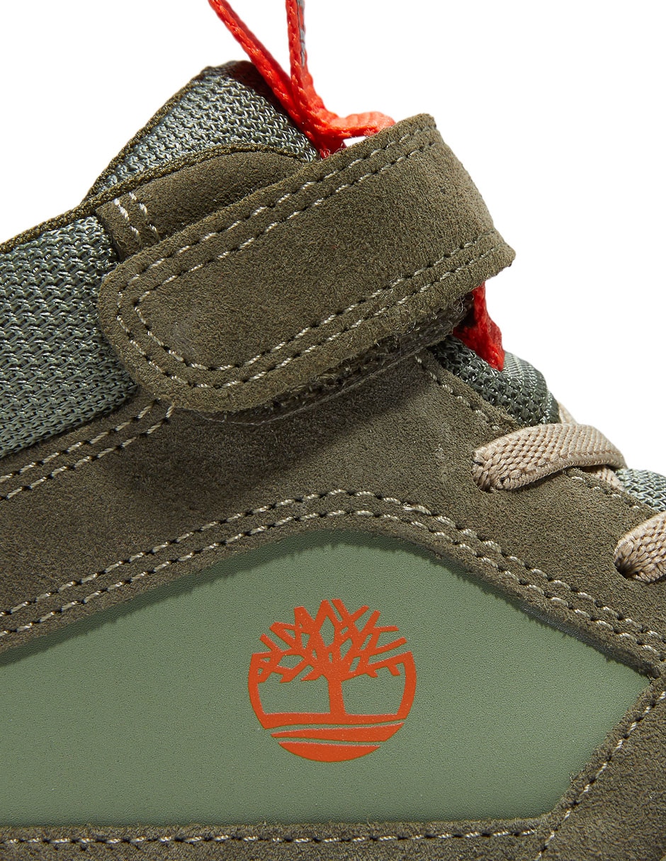 Tenis para niño Stone Jump 5