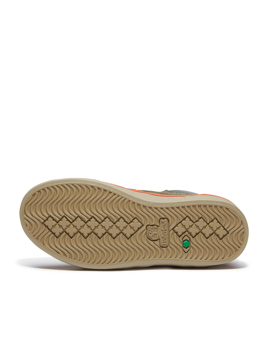 Tenis para niño Stone Jump 4