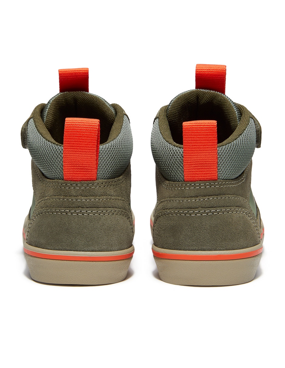 Tenis para niño Stone Jump 10