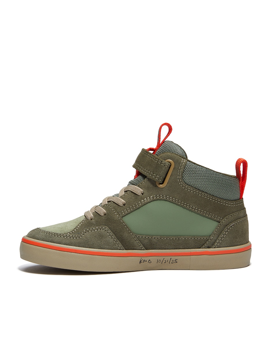 Tenis para niño Stone Jump 6