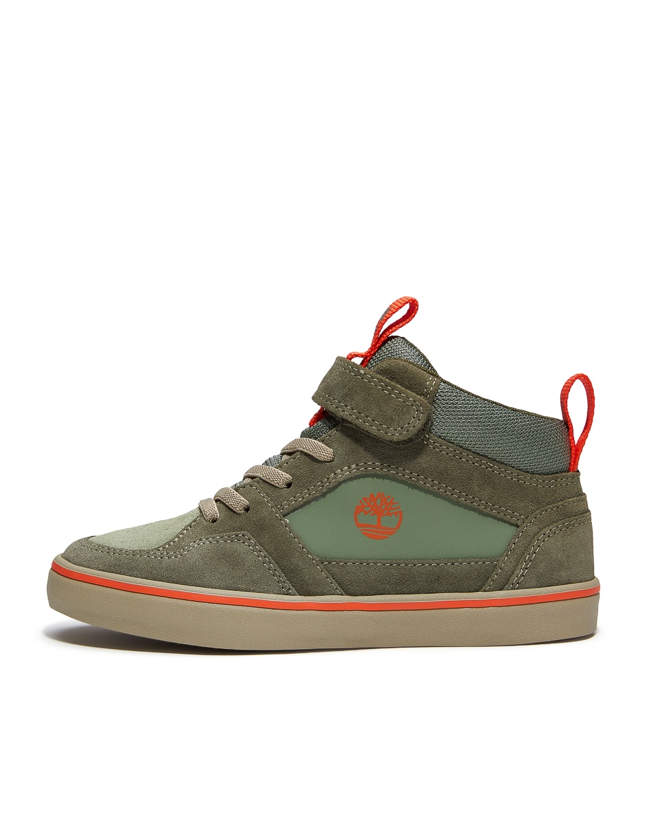 Tenis para niño Stone Jump Tenis para niño Stone Jump