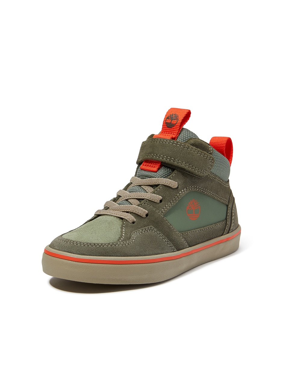 Tenis para niño Stone Jump 5
