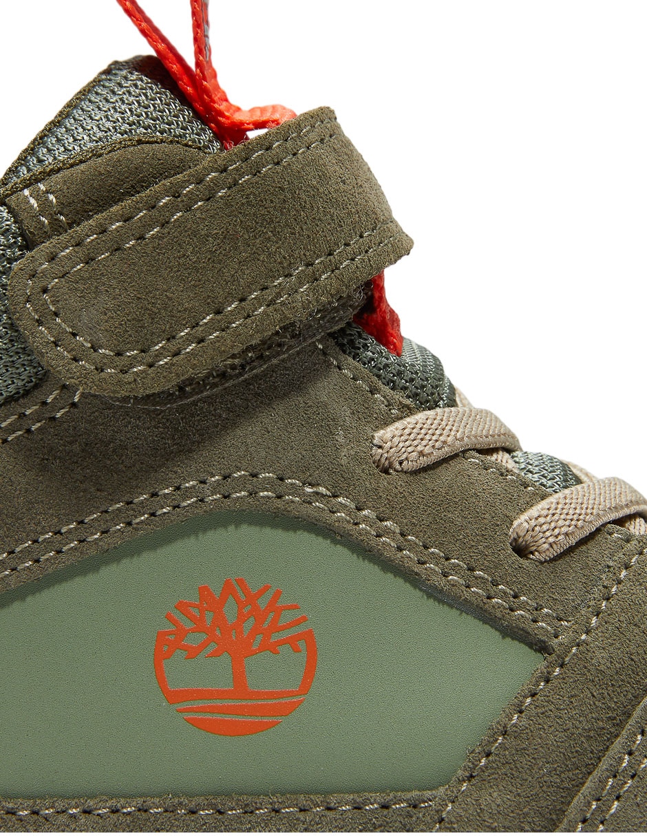 Tenis para niño Stone Jump 4