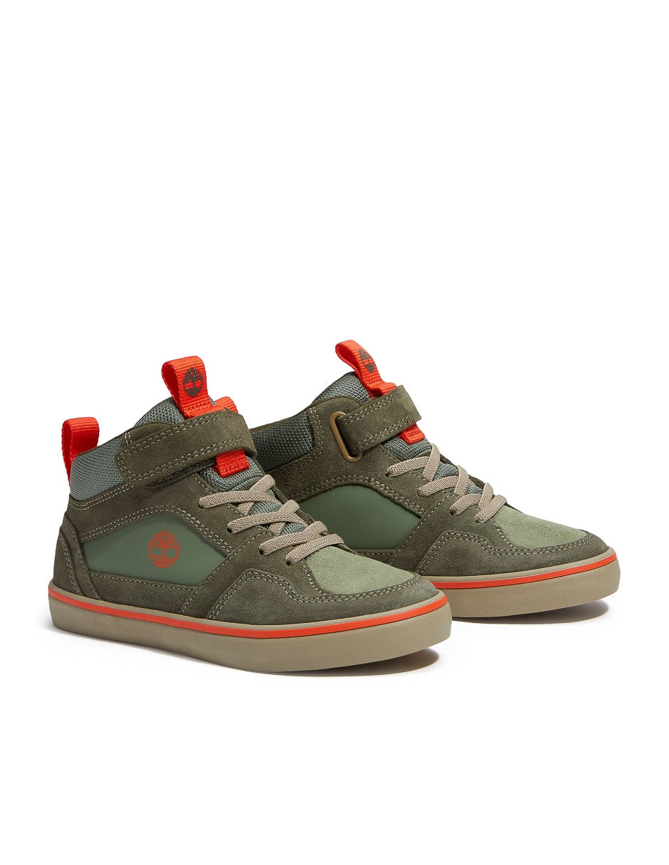 Tenis para niño Stone Jump 3