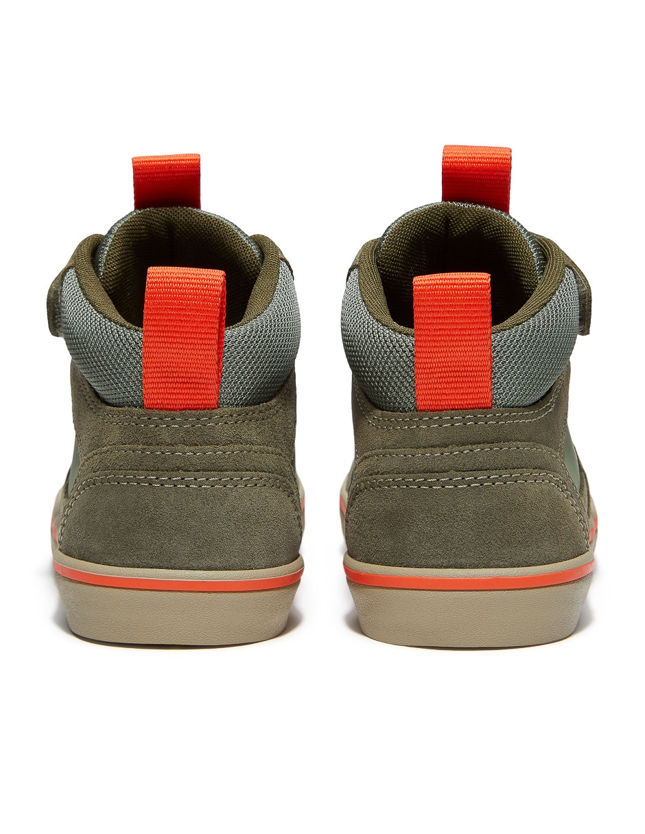 Tenis para niño Stone Jump 6