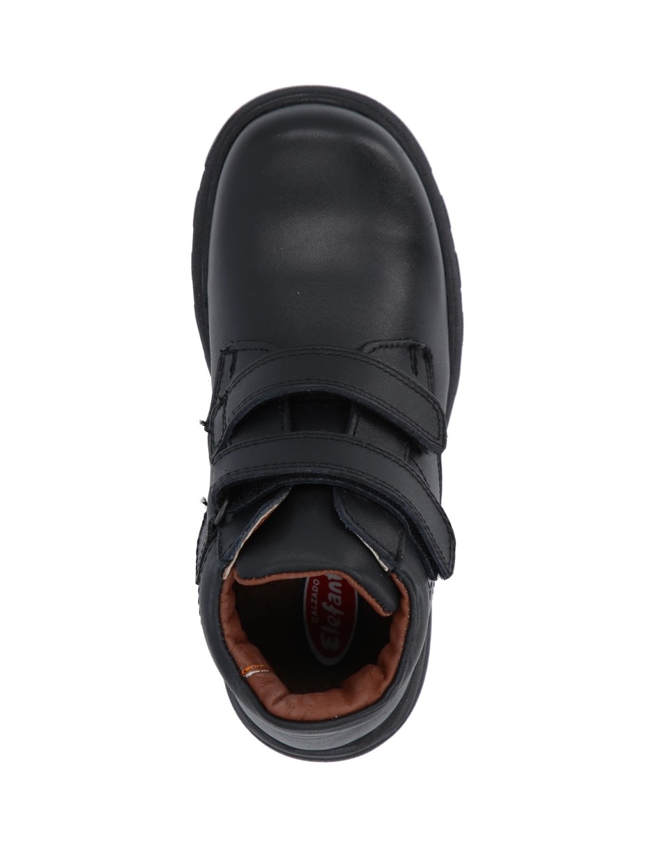 Zapato de piel para niño 3