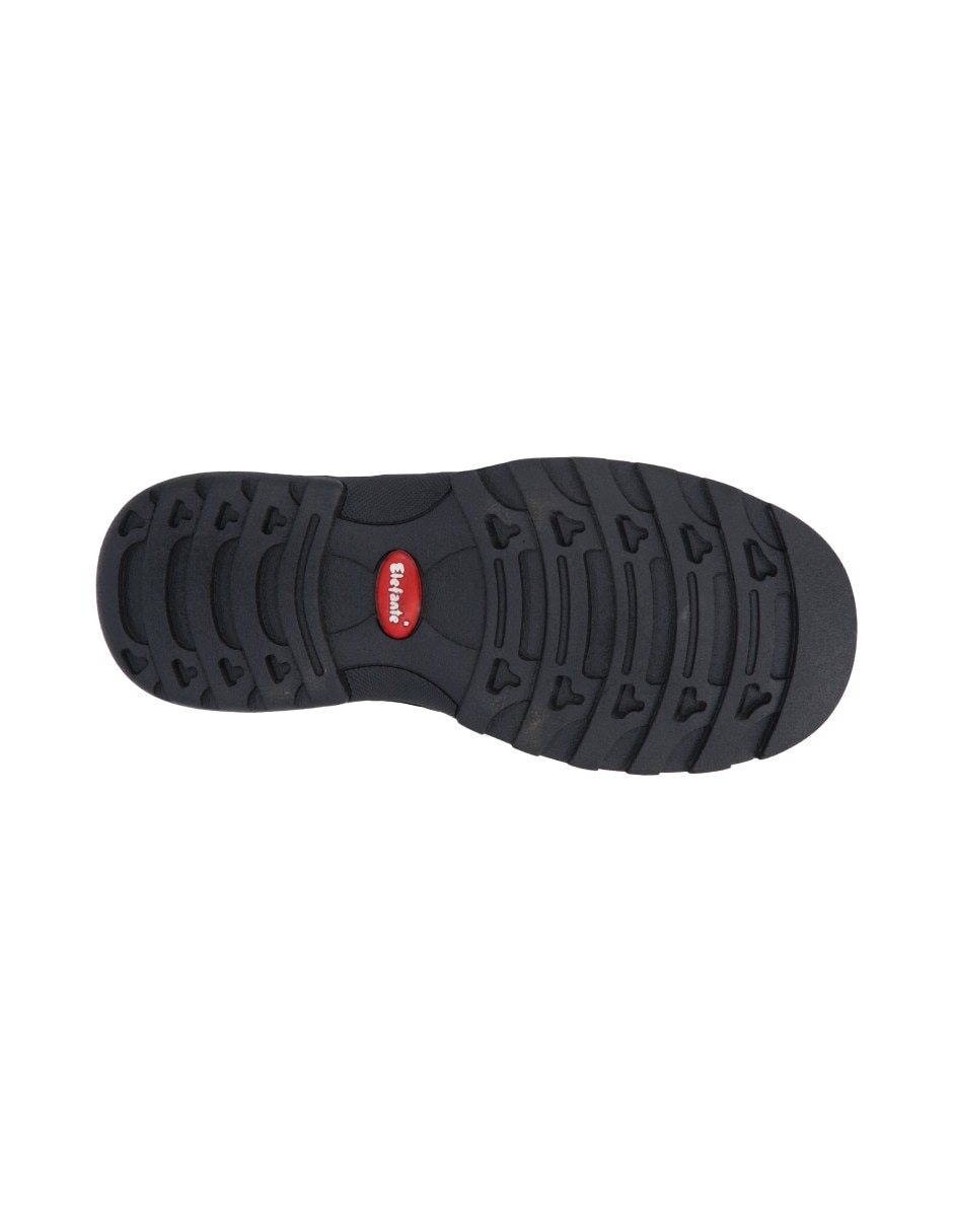 Zapato de piel para niño 2