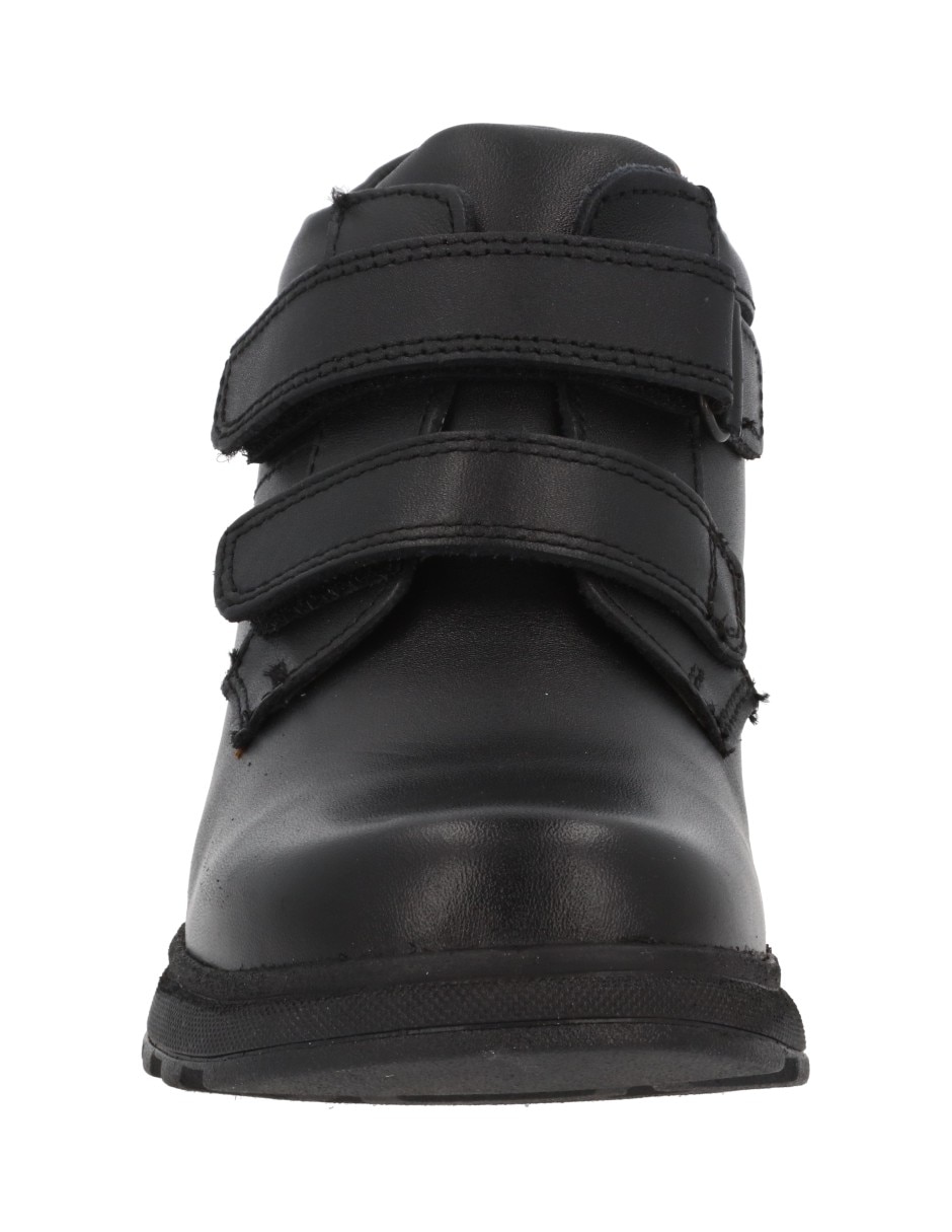 Zapato de piel para niño 6