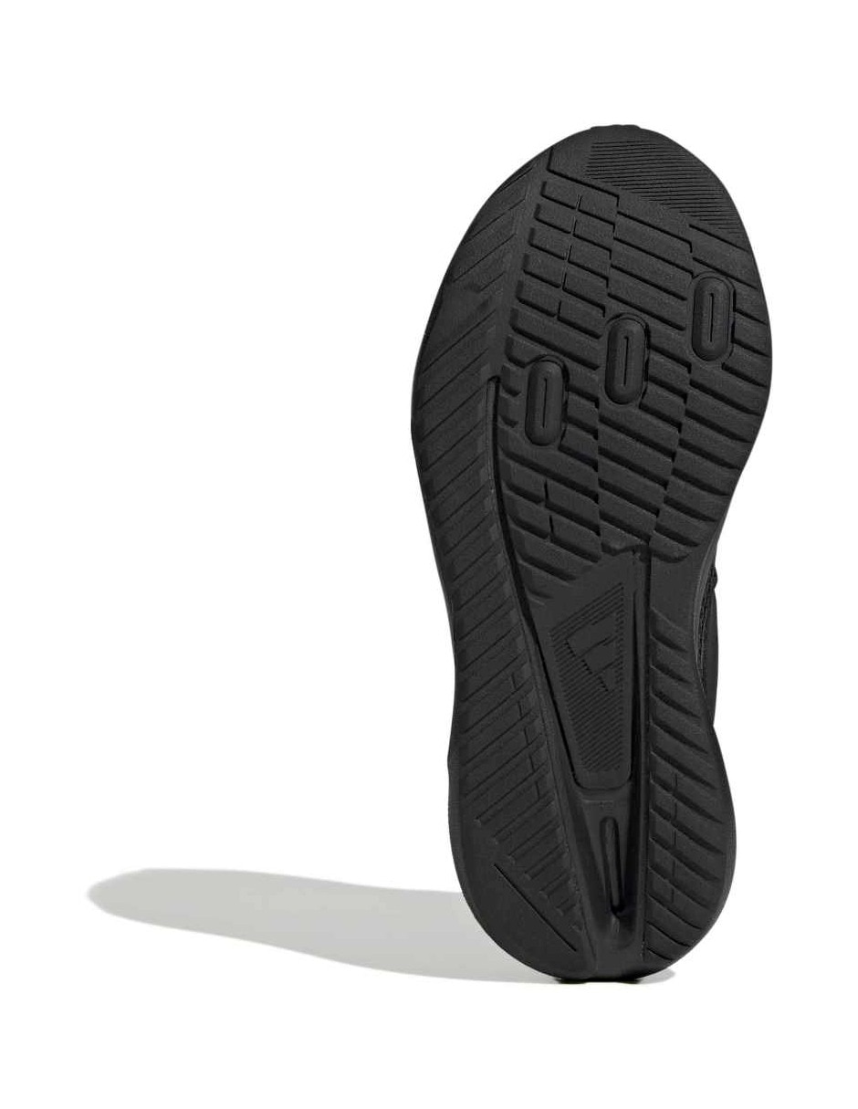 Tenis Adidas para niño 9