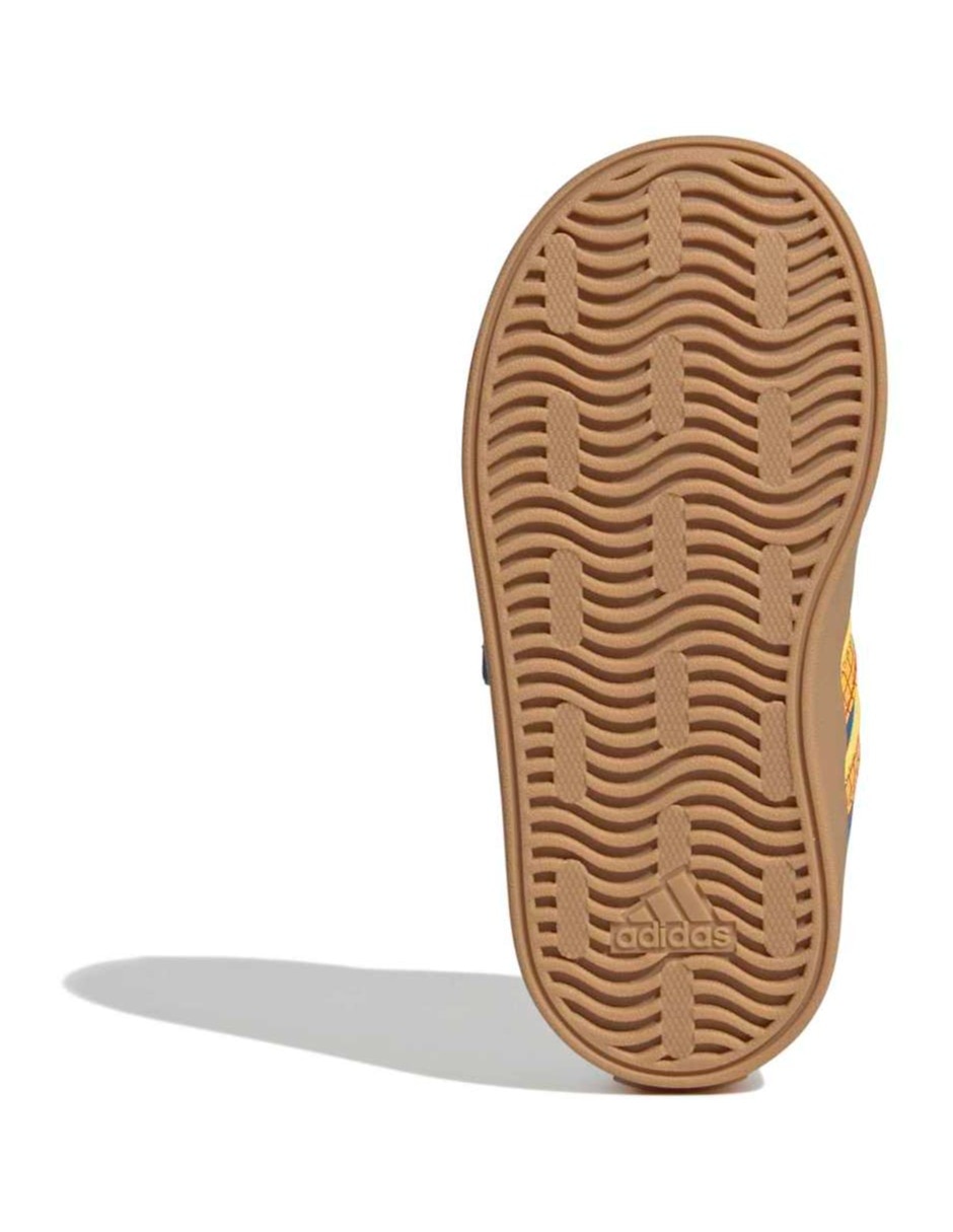 Tenis Adidas Sportswear para nino Woody
