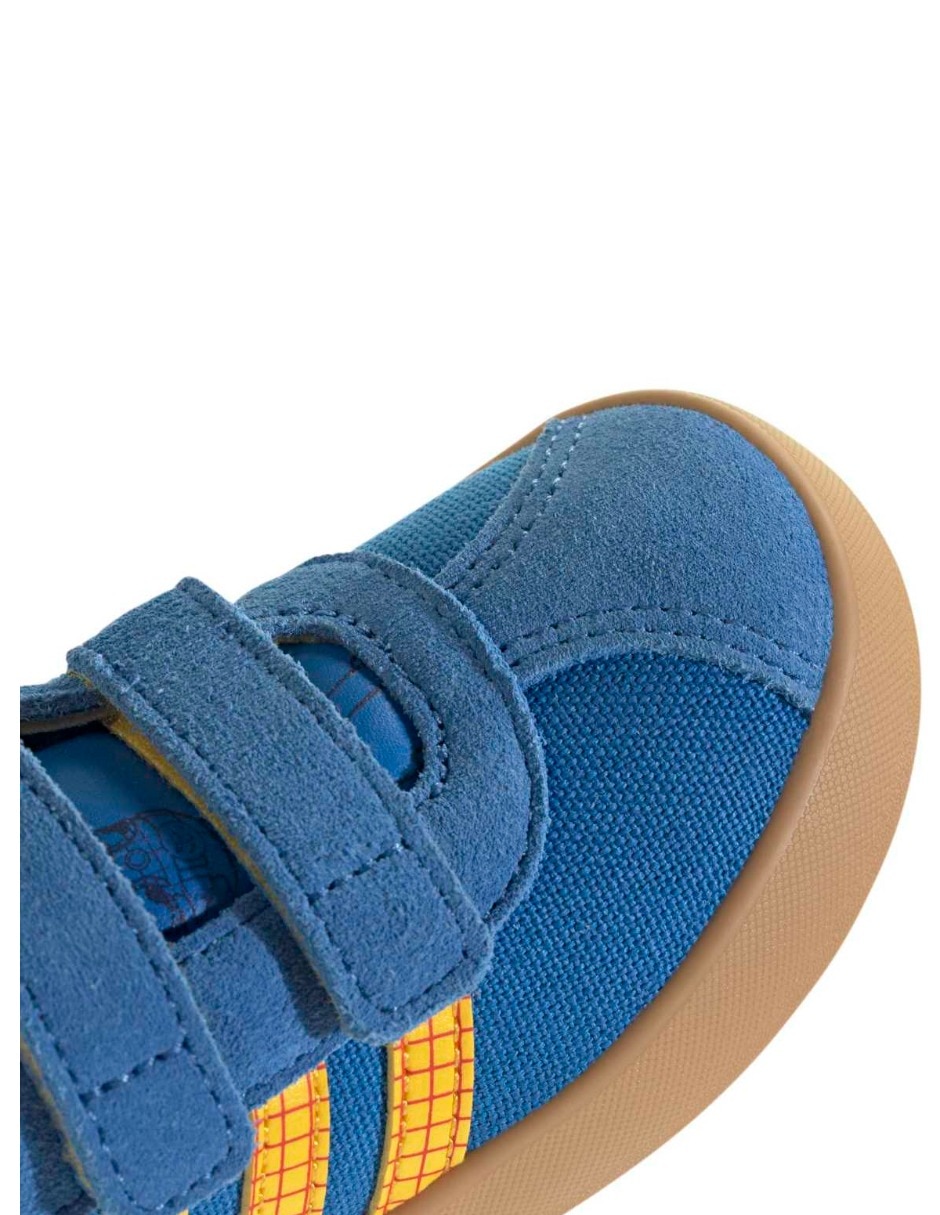Tenis Adidas Sportswear para nino Woody