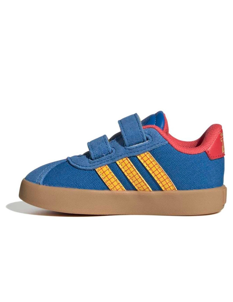 Tenis Adidas Sportswear para nino Woody