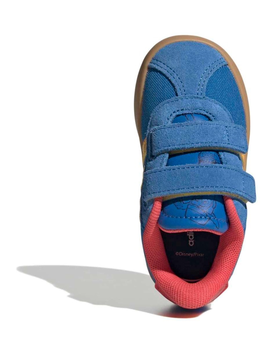 Tenis Adidas Sportswear para nino Woody
