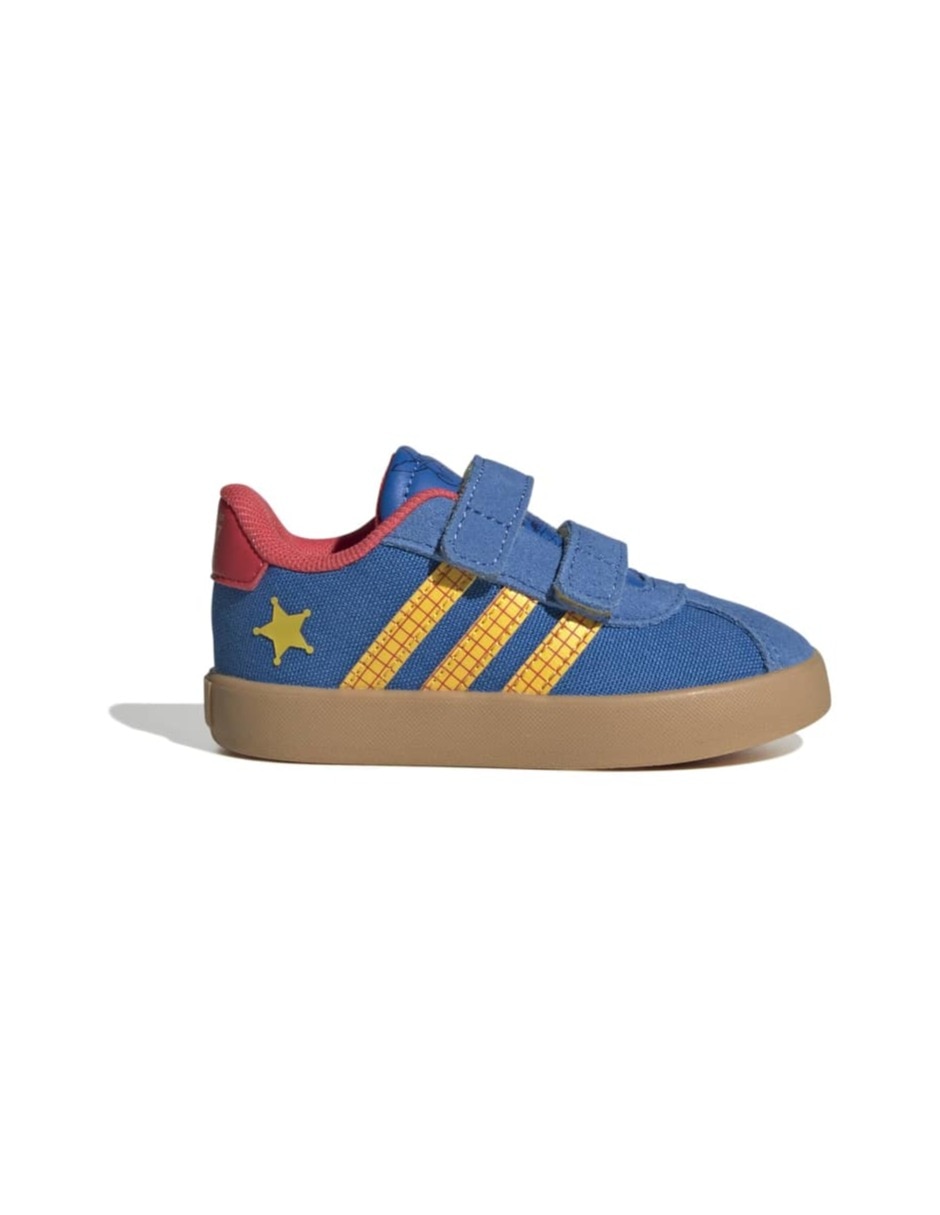 Tenis Adidas Sportswear para nino Woody