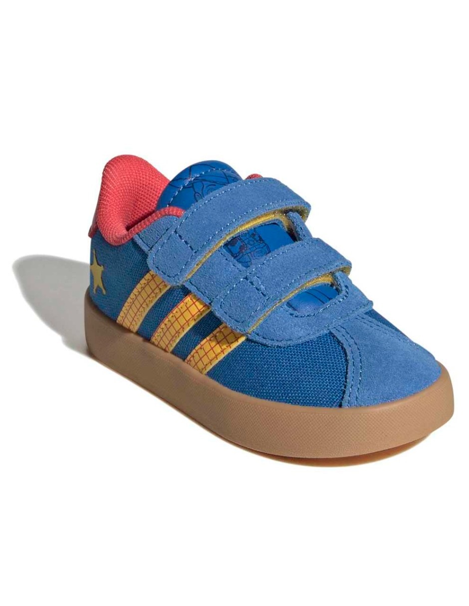 Tenis Adidas Sportswear para nino Woody