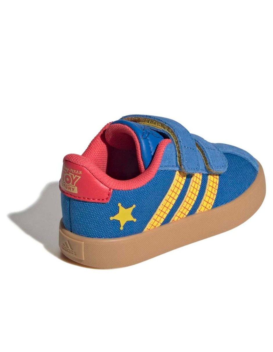 Tenis Adidas Sportswear para nino Woody