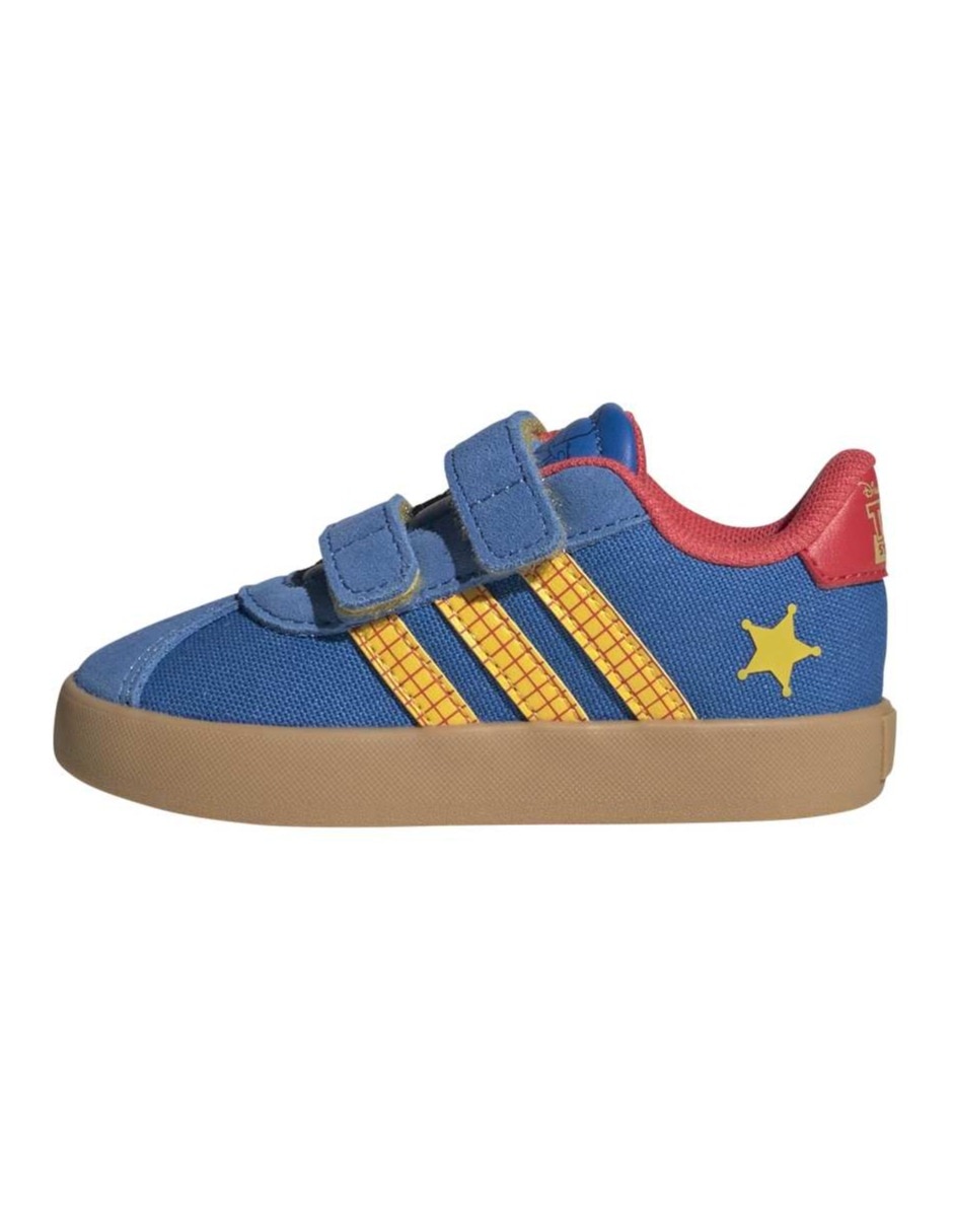 Tenis Adidas Sportswear para nino Woody