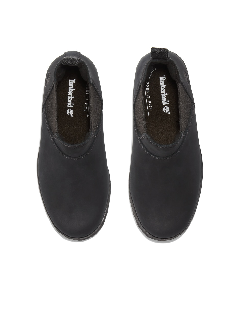 Bota para niño 5