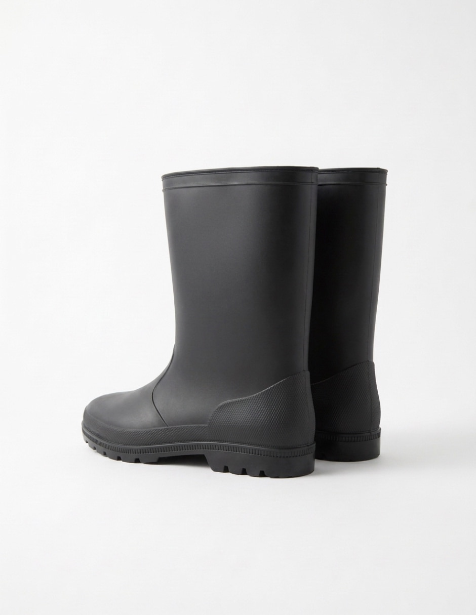 Bota de lluvia That´s It para niño 2