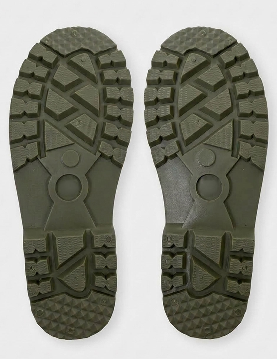 Bota de lluvia para niño 4