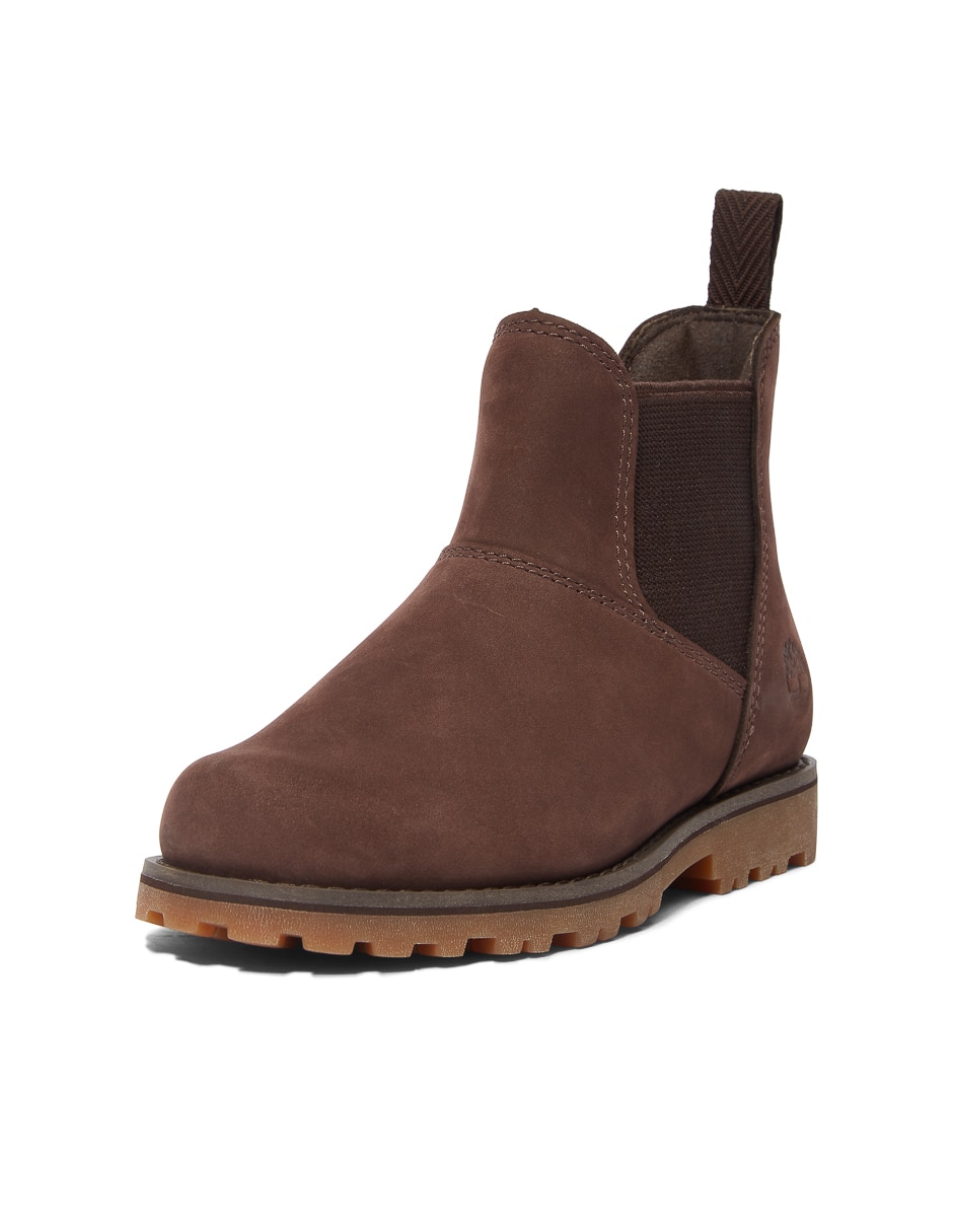 Bota Asphalt Trail para niño
