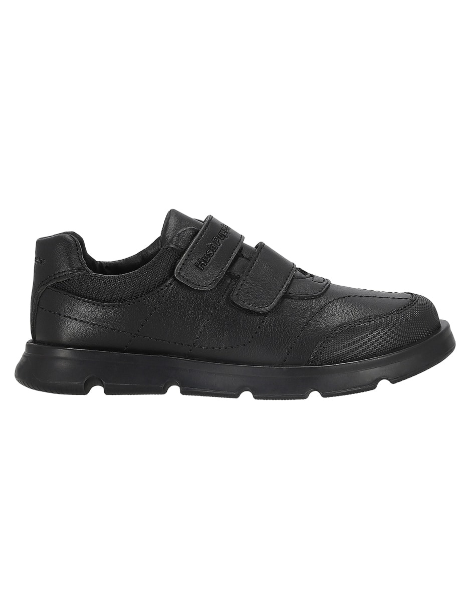 Zapato Hush Puppies de piel para niño
