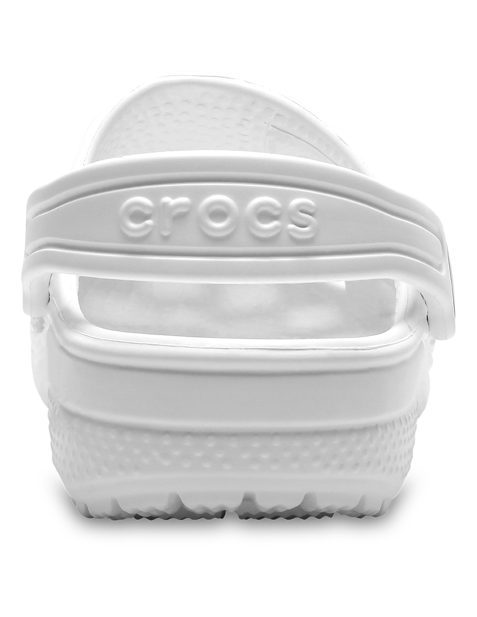 Sandalia classic clog k para niña 7