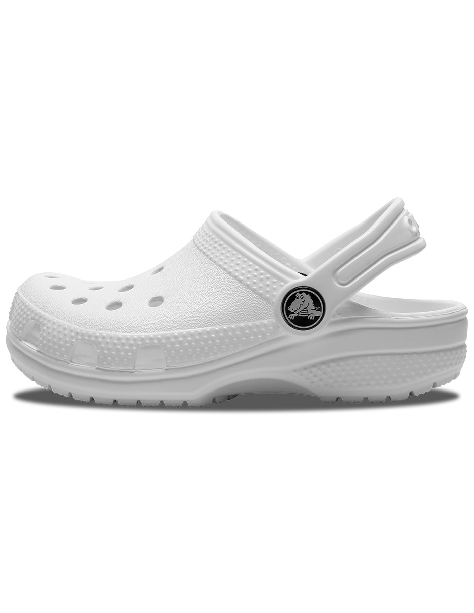 Sandalia classic clog k para niña Sandalia classic clog k para niña