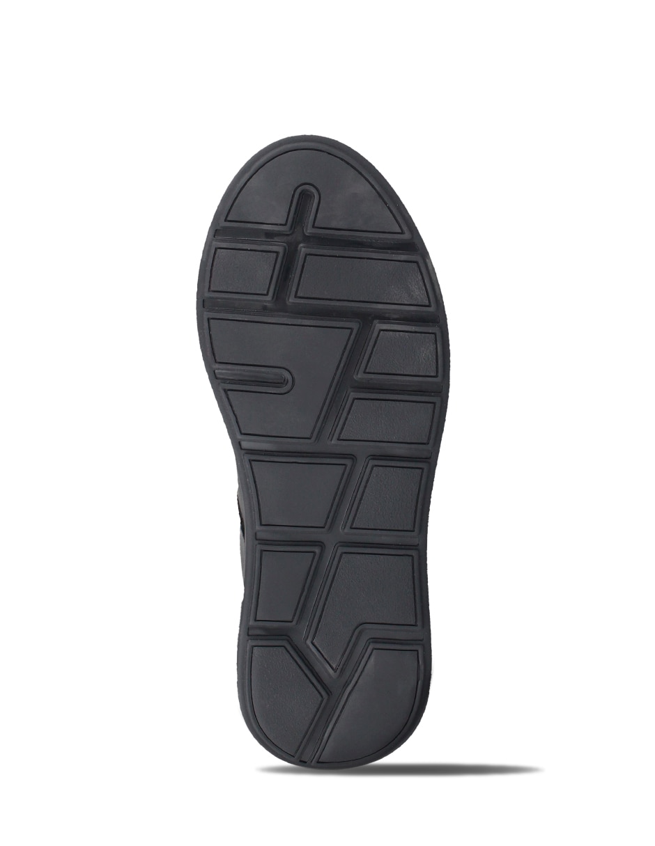 Zapato Vavito Marvel Spiderman de piel para niño