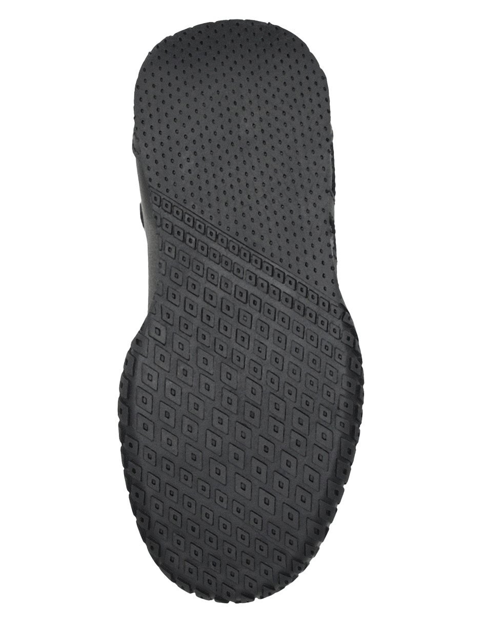 Zapato de piel para niña 8