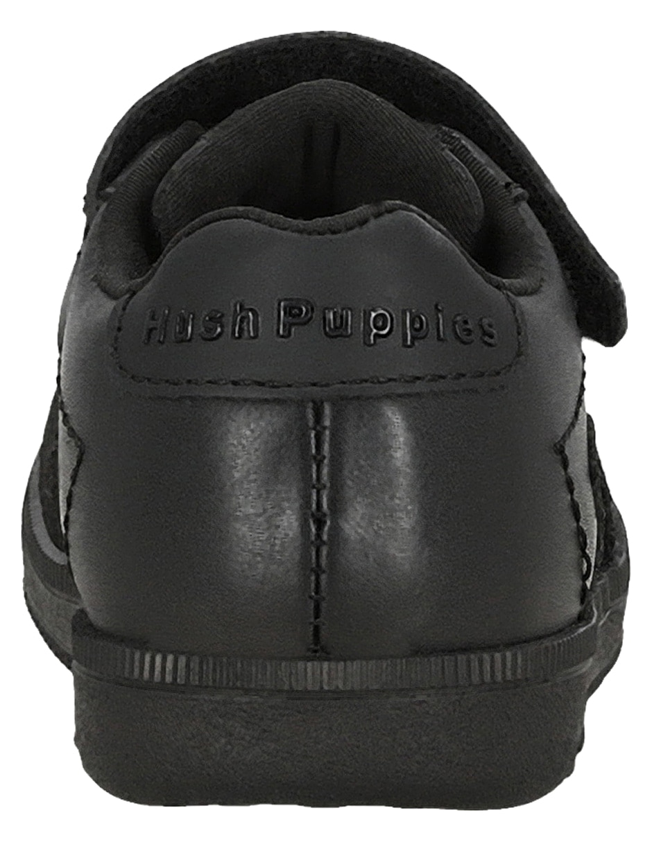 Zapato de piel para niña 3