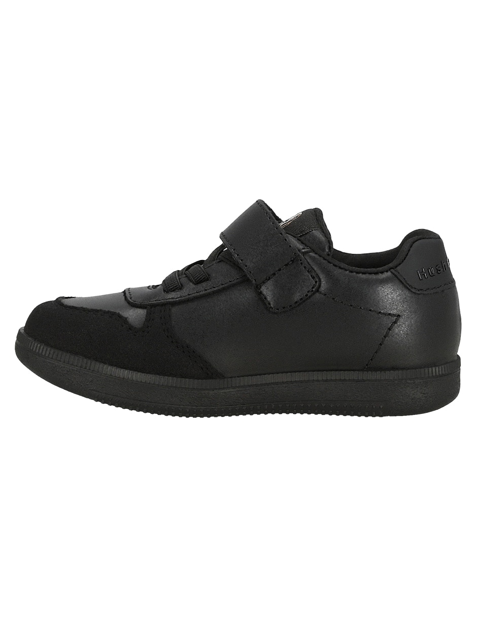 Zapato de piel para niña 5